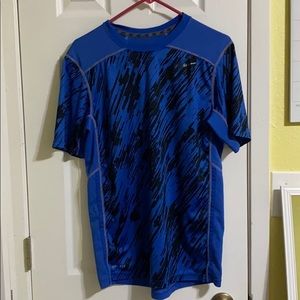 Nike dri fit shirt